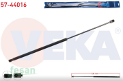 57-44016 AMORTİSÖR BAGAJ VW GOLF V 2003-2009 730MM/240N