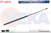57-44016 AMORTİSÖR BAGAJ VW GOLF V 2003-2009 730MM/240N