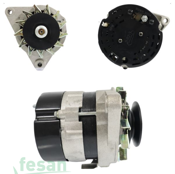 LUCAS DLA2989 12V ALTERNATÖR MASSEY FERGUSON 2615 GE 50AHM