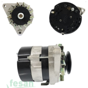 LUCAS DLA2989 12V ALTERNATÖR MASSEY FERGUSON 2615 GE 50AHM