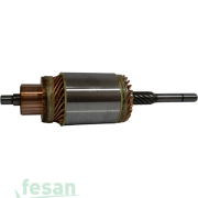 IM 222A LUCAS 12V MARŞ KOLLEKTÖR TÜMOSAN TRAKTÖR 12KANAL