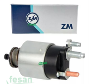 ZM 4391 VALEO 12V MARŞ OTOMATİĞİ FORD B-MAX ECOPORT FİESTA FOCUS KA NEW FİESTA NOVO FIESTA TORNEO TRANSİT