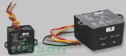 ELO 210.500.001 MELODİ KUTUSU