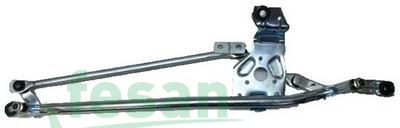 HSM.197048 SİLGİ MEKANİZMASI FORD V347