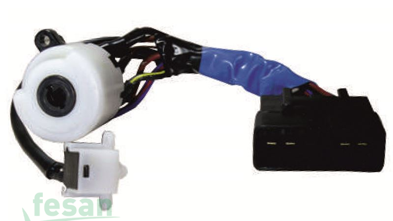 KA 1322 KONTAK TERMİNALİ TOYOTA LANDCRUİSER