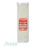 EB 21 221 8MMX450MM KABLO BAĞI BEYAZ CIRT KELEPÇE