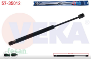 57-35012 AMORTİSÖR BAGAJ RENAULT MEGANE II 4 KAPI 2002-2008 342MM/350N