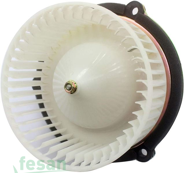 RKM 2448 24V KALORİFER MOTORU KOBELCO