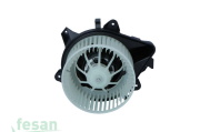53480 12V KALORİFER MOTORU FİAT DOBLO 1-2 PUNTO 2001-2010