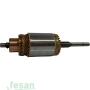 IM 222B LUCAS 12V MARŞ KOLLEKTÖR FİAT TRAKTÖR ÜNİVERSAL TRAKTÖR 12KANAL