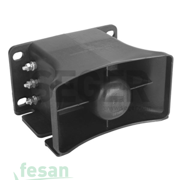 SEGER 21GK1248K 12-48V GERİ VİTES KORNASI BÜYÜK