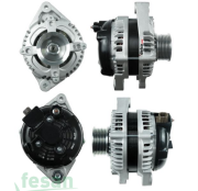N.DENSO DLA2810 12V ALTERNATÖR HONDA ACCORD 2.4 CRV 2.4L 130AHM