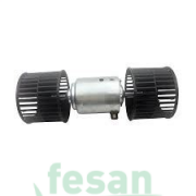 RKM 2450 24V KALORİFER MOTORU KOBELCO SUMİTOMO