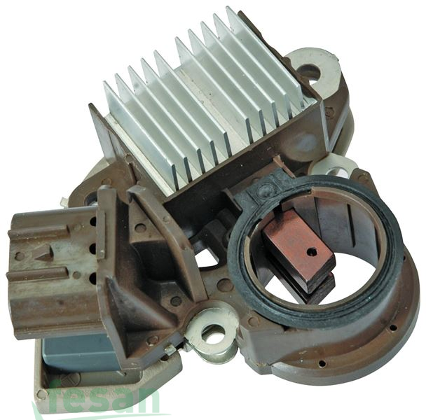 TRANSPO IM 505 MİTSUBİSHİ 12V KONJEKTÖR MAZDA 6.26 VR H2009 114