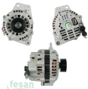 DELCO DLA20621 12V ALTERNATÖR CHERY FORA TİGGO ACTECO A3 EASTAR 110AHM L-İ-D UC