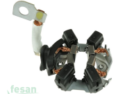 BOSCH 1004336588 MARŞ KÖMÜR YUVASI VW V347 YM KABLOSU KISA VOLKSWAGEN AUDİ