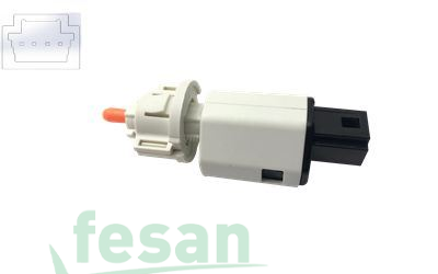 700060 FREN MÜŞÜRÜ RENAULT