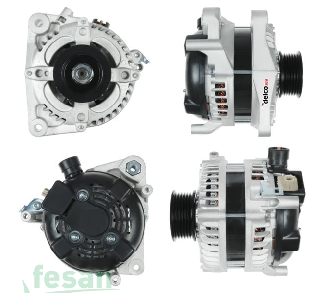 N.DENSO DLA2824 12V ALTERNATÖR HONDA CRV IV 2.0 2012> LIN UC 130AHM