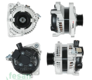 N.DENSO DLA2824 12V ALTERNATÖR HONDA CRV IV 2.0 2012> LIN UC 130AHM