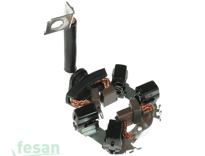 BOSCH 1004336661 MARŞ KÖMÜR YUVASI VW V347 YM KABLOSU UZUN