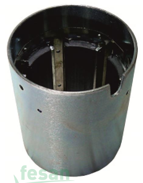 VYC 340 VALEO 12V MARŞ GÖVDESİ CLİO MEGANE