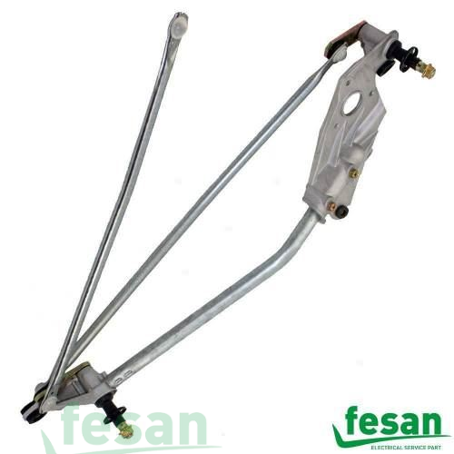 HSM.197056 SİLGİ MEKANİZMASI HONDA CIVIC 1992-2001