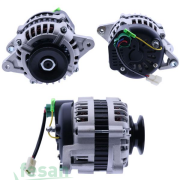 BOSCH DLA2988 12V ALTERNATÖR JOHN DEERE 40AHM LIGD 3FİŞ
