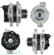 N.DENSO DLA2850 12V ALTERNATÖR HONDA ACCORD VIII CİVİC VIII CRV 2.2 CTDİ 2004-2009 130AHM