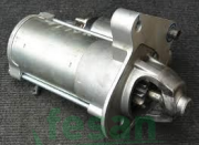 VİSTEON 30644972 12V MARŞ MOTORU VOLVO C30 (533) 1.Ş6D 2006-2012 S40 II (554) 1.6 D 2012 V50 (545 ) 1.6 DİZEL 10DİŞ 1.2KW