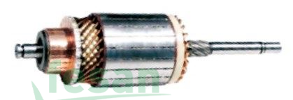 IM 182 BOSCH 12V M KOLLEKTÖR MERCEDES ATLAS COPCO 290 5MM