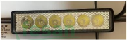 L1116 9-36V ÇALIŞMA LAMBASI 6LED 18WATT