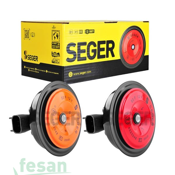 SEGER 50FO12.000.05K 12V KORNA DİDİT OPEL TKM