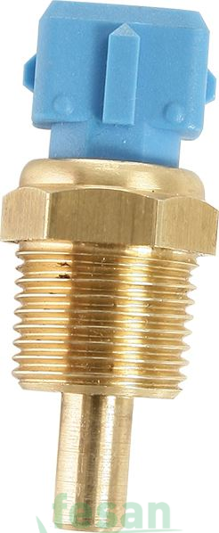 800009 HARARET MÜŞÜRÜ TEMPRA MAVİ KALIN KAFA FAE 3315 400054