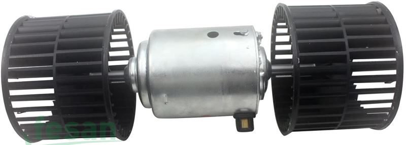 RKM 2350 24V KALORİFER MOTORU DAEWOO DOOSAN DAR PERVANE