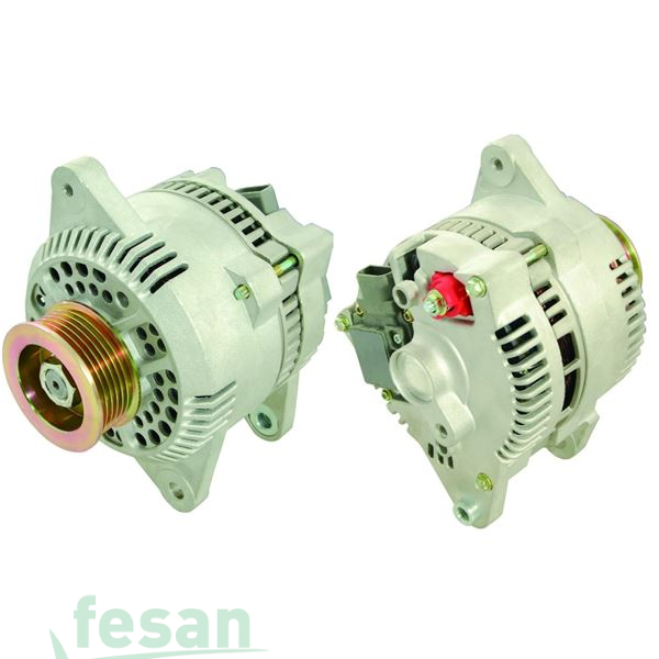 ALT 1819 MOTOGRAFT 12V ŞARJ DİNAMOSU FORD RANGER 95AHM