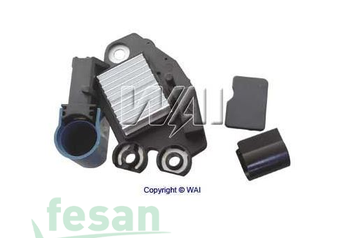 TRANSPO M 565 VALEO 12V KONJEKTÖR FORD FOCUS III FİESTA IV BMAX 1.6L 2013> GRAND CMAX 1.6L 2010>