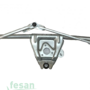 WSM 212 SİLGİ MEKANİZMASI RENAULT KANGOO I