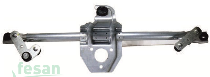 WL 0120 SİLGİ MEKANİZMASI OPEL COMBO CORSA