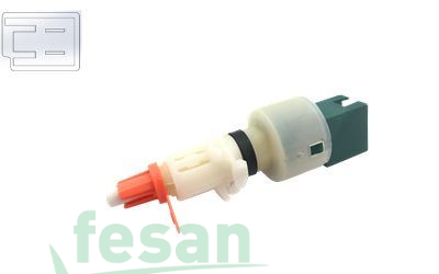 700059 FREN MÜŞÜRÜ PEUGEOT CİTROEN FİAT