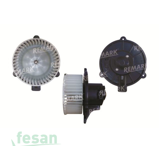 RKM 2352 24V KALORİFER MOTORU DAEWOO DH220-5