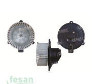 RKM 2352 24V KALORİFER MOTORU DAEWOO DH220-5