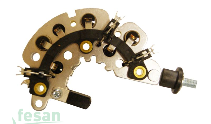 URD 4100 DELPHI DİOT TABLASI DAEWOO NUBIRA LEGANZA