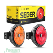 SEGER 50FO12.000.10K 12V KORNA DİDİT TKM AUDI EM
