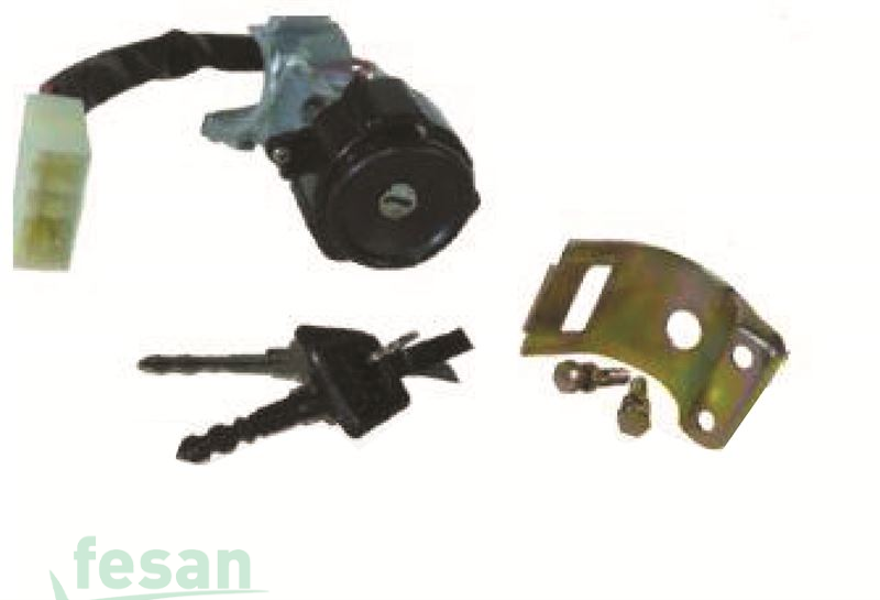 LA 280 KONTAK ANAHTARI GAZELLE 3302/3110