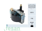 FAE 80260 12V ATEŞLEME BOBİNİ PEUGEOT 106 306 405