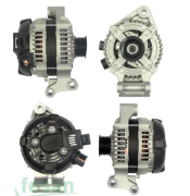 N.DENSO DLA3090 12V ALTERNATÖR FORD FOCUS C MAX 1.6 VOLVO C30 S40 V50 1.6 LI-RC-BVS UC 120AHM BENZ MOTOR