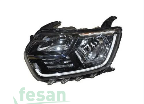 AYFAR 404527 FAR DACİA DUSTER 2018-2021 SOL MANUEL LEDLİ