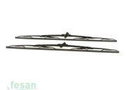 NT-0911-26 650MM SİLGİ SÜPÜRGESİ BMC PROFOSYONEL CİVATATI TİP 26  650MM