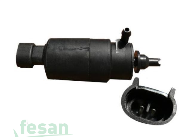 WWP 270 24V SU MOTORU İVECO OTOBÜS SULTAN