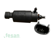 WWP 270 24V SU MOTORU İVECO OTOBÜS SULTAN